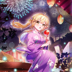 This is a pixiv picture whose title is BanG Dream!.