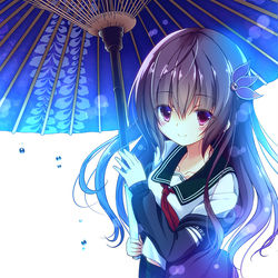 This is a pixiv picture whose title is 二〇一九式如月進水日.
