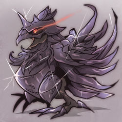 This is a pixiv picture whose title is New pokemon!.