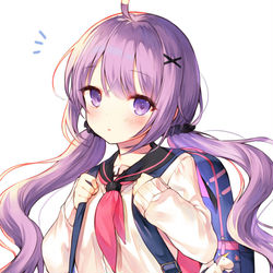 This is a pixiv picture whose title is -.