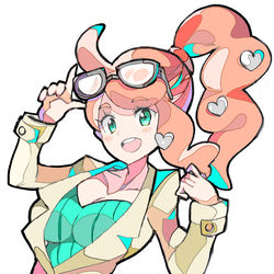 This is a pixiv picture whose title is ソニアちゃん.