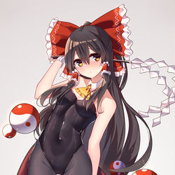 This is a pixiv picture whose title is レイム.