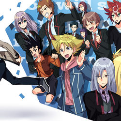 This is a pixiv picture whose title is 6/6.