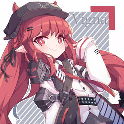 This is a pixiv picture whose title is 红豆.