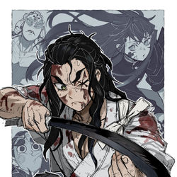 This is a pixiv picture whose title is 鋼鐵塚さんまとめ.