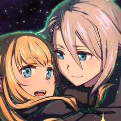 This is a pixiv picture whose title is 6/8ププランカ4新刊アンプリ本サンプル.