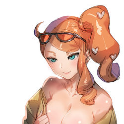 This is a pixiv picture whose title is そにあ.