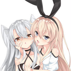 This is a pixiv picture whose title is 島津風.