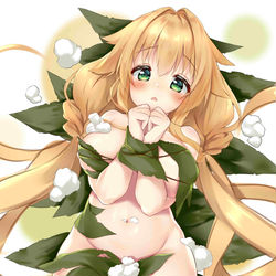 This is a pixiv picture whose title is 又到端午了.