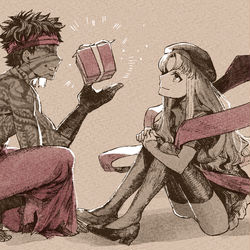 This is a pixiv picture whose title is アンカレまとめ.