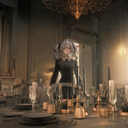 This is a pixiv picture whose title is 2.