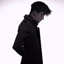 This is a pixiv picture whose title is utsu.