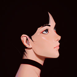 This is a pixiv picture whose title is linje.