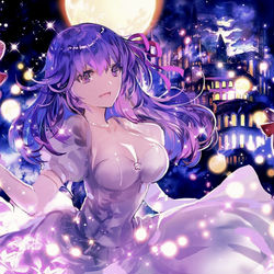This is a pixiv picture whose title is 間桐桜の夢.