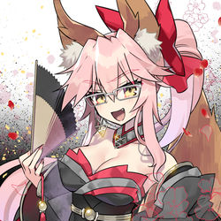 This is a pixiv picture whose title is 黒き神.