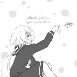 This is a pixiv picture whose title is らくがき12(ゾンビランドサガ).