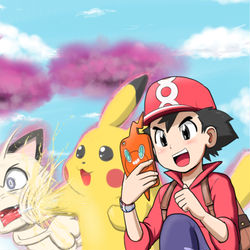 This is a pixiv picture whose title is ロトム図鑑がガラルに付いて来るかもですよ!?奥さん!!.