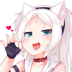 This is a pixiv picture whose title is しこしこジェスチャー（C96当選報告）.