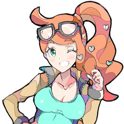 This is a pixiv picture whose title is ソニアちゃん.