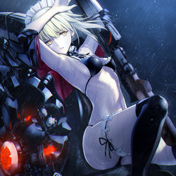 This is a pixiv picture whose title is FGOまとめ.