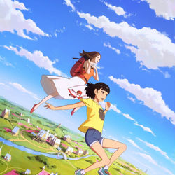 This is a pixiv picture whose title is birthday wonderland teaser visua.