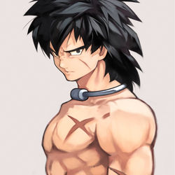 This is a pixiv picture whose title is 無題.