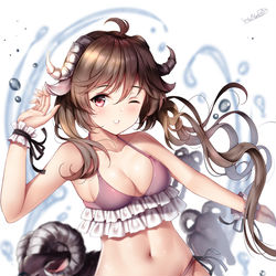 This is a pixiv picture whose title is 0608.
