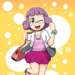 This is a pixiv picture whose title is 夢コス.