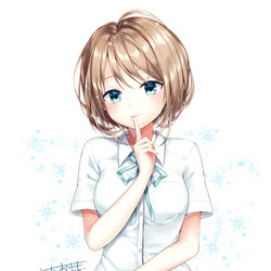 This is a pixiv picture whose title is C96当選しました！.