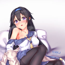 This is a pixiv picture whose title is Super SASS.