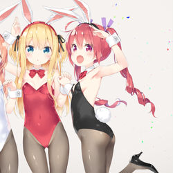 This is a pixiv picture whose title is 弧独のぐぬぬ7周年.