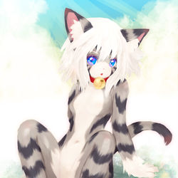 This is a pixiv picture whose title is 花梨.