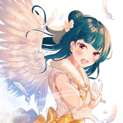 This is a pixiv picture whose title is Next Sparkling.