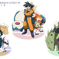 This is a pixiv picture whose title is DBろぐ1.