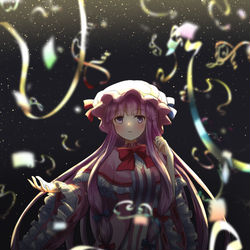 This is a pixiv picture whose title is 祝.
