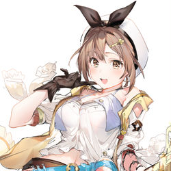 This is a pixiv picture whose title is 無題.