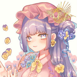 This is a pixiv picture whose title is 6/9.