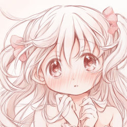 This is a pixiv picture whose title is 恋するだてんし。.