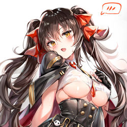 This is a pixiv picture whose title is 97式.