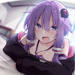 This is a pixiv picture whose title is 朝に起こしてくれるゆかりさん.