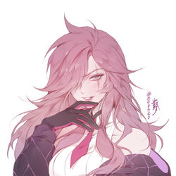 This is a pixiv picture whose title is katarina.