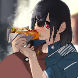 This is a pixiv picture whose title is 「ナリタちゃんのデイリーSHOT」 まとめ２.