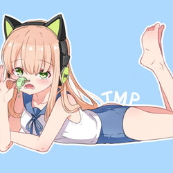 This is a pixiv picture whose title is tmp.