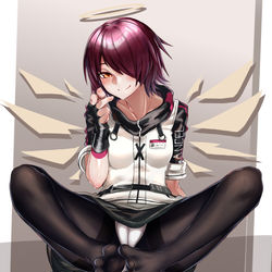 This is a pixiv picture whose title is Trans-am！.