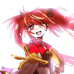 This is a pixiv picture whose title is 四章にシータ期待してもいいですか.
