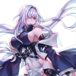 This is a pixiv picture whose title is コロラド.