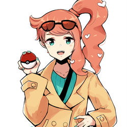This is a pixiv picture whose title is sonia.
