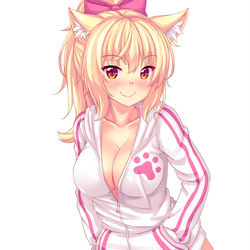 This is a pixiv picture whose title is Really cute Tiffy~.