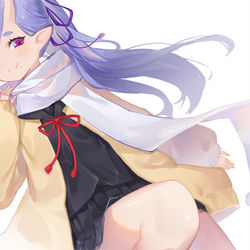 This is a pixiv picture whose title is @190611 尊.