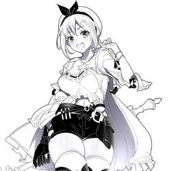 This is a pixiv picture whose title is らくがき0529ー0607.